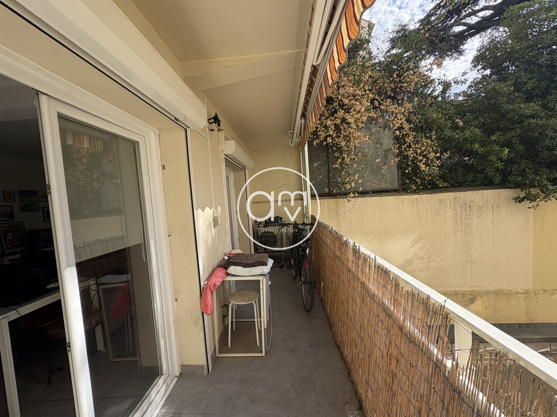 Appartement à vendre, 39m², Toulon