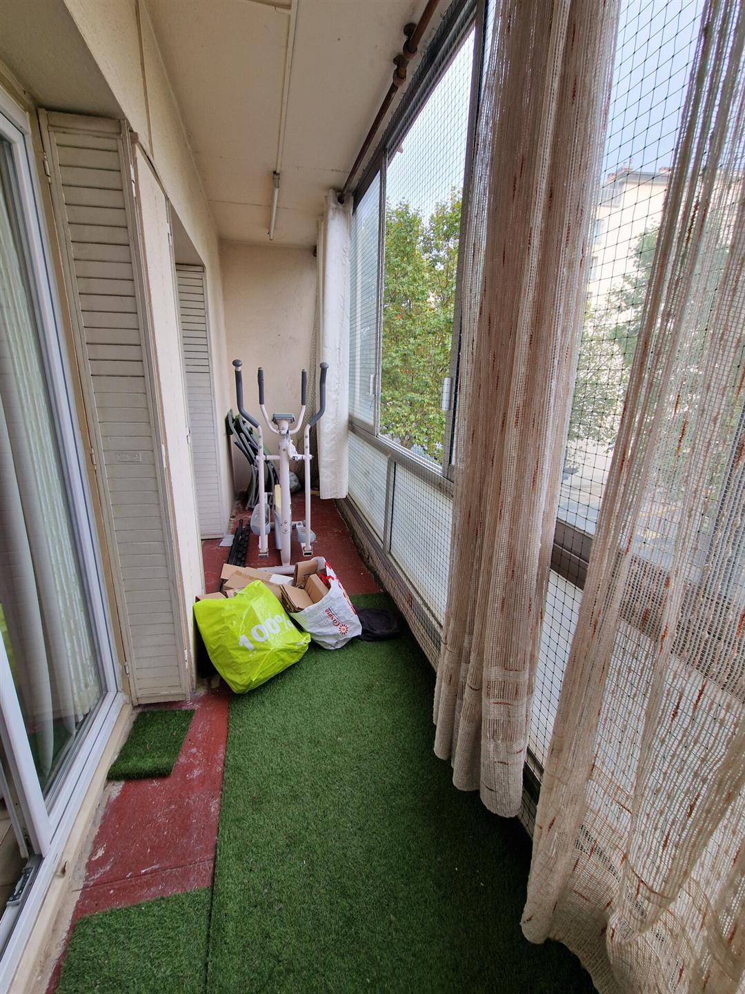 Appartement à vendre, 53m², Toulon
