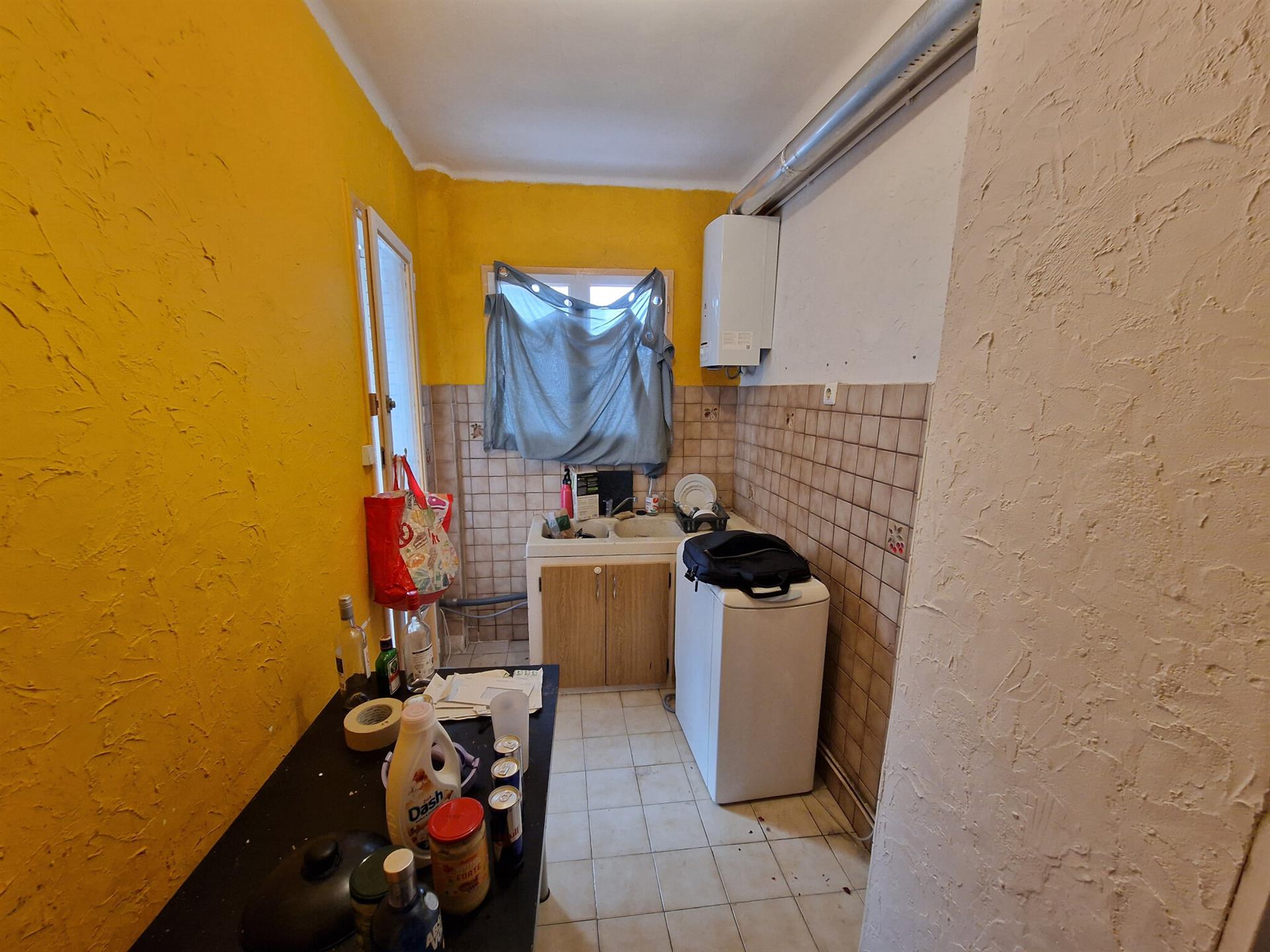 Appartement à vendre, 53m², Toulon