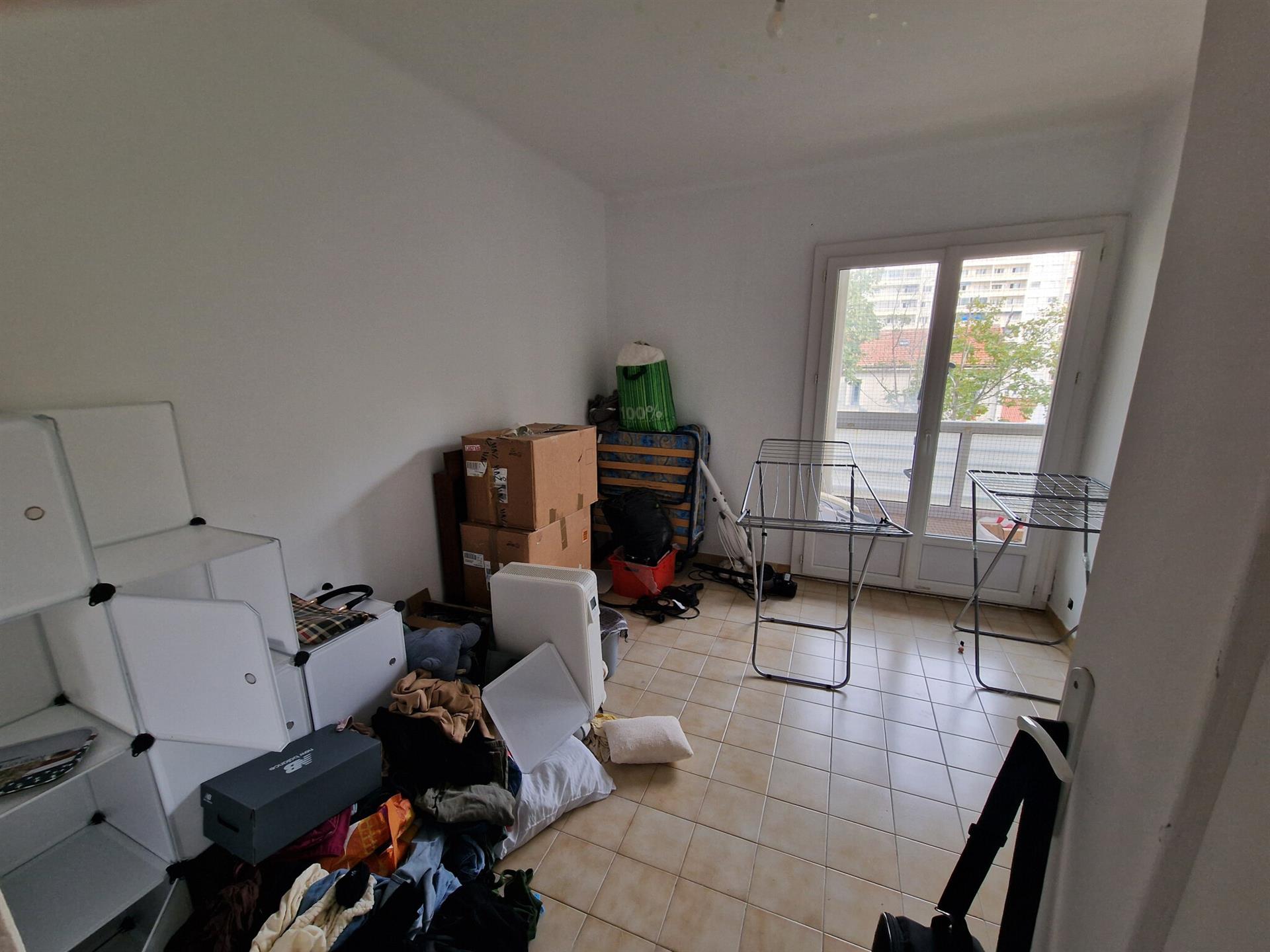 Appartement à vendre, 53m², Toulon