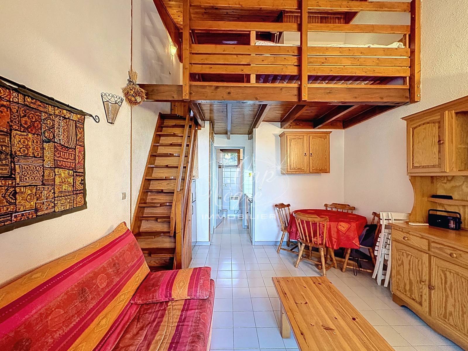 Maison à vendre, 27m², Cavalaire-sur-Mer