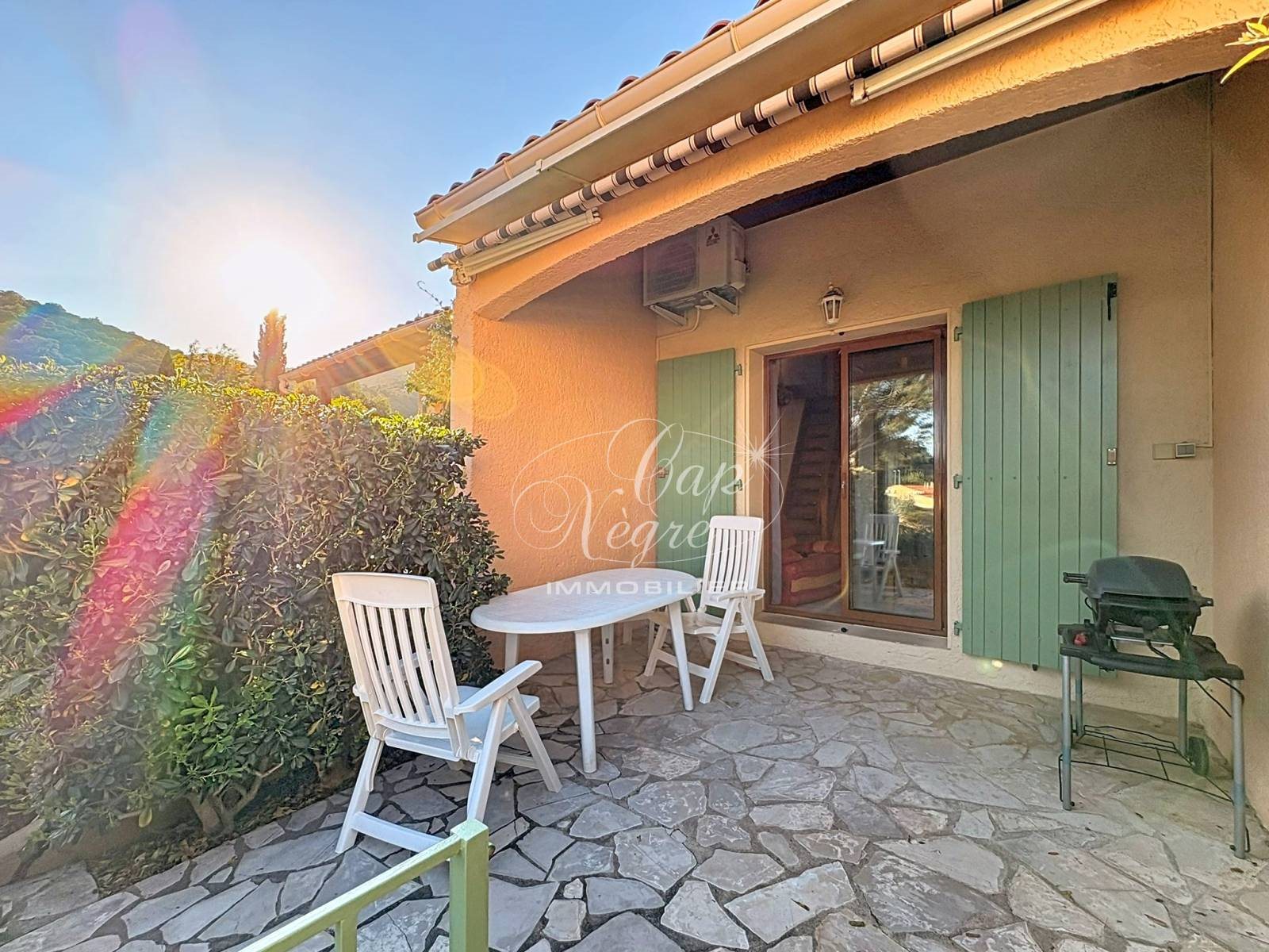 Maison à vendre, 27m², Cavalaire-sur-Mer