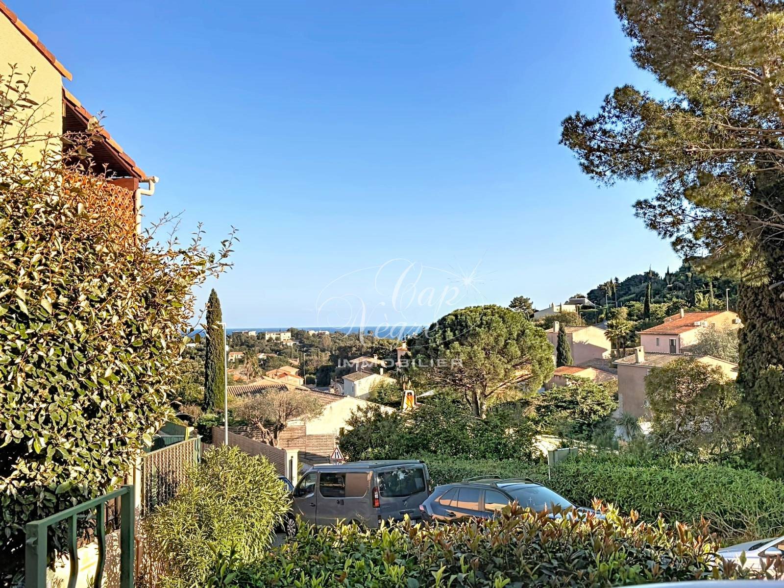 Maison à vendre, 27m², Cavalaire-sur-Mer