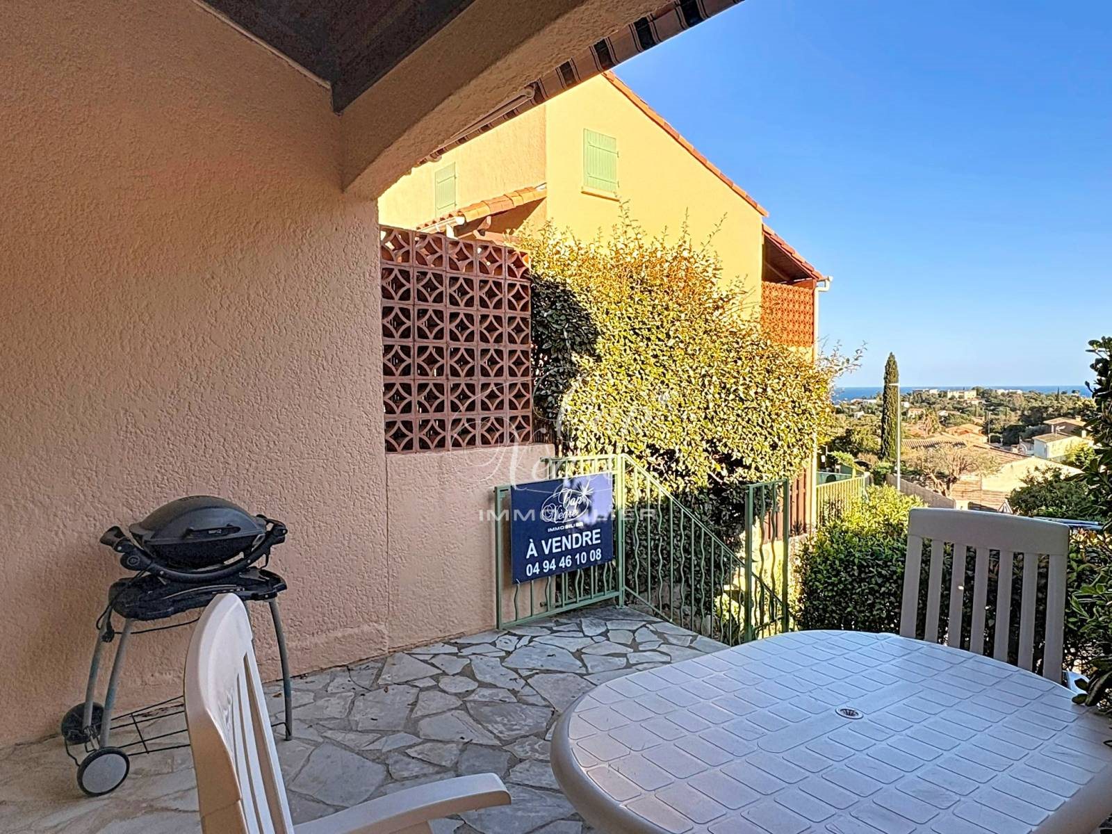 Maison à vendre, 27m², Cavalaire-sur-Mer