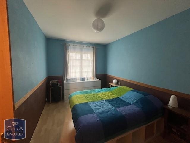 Maison à louer, 103m², Migné-Auxances