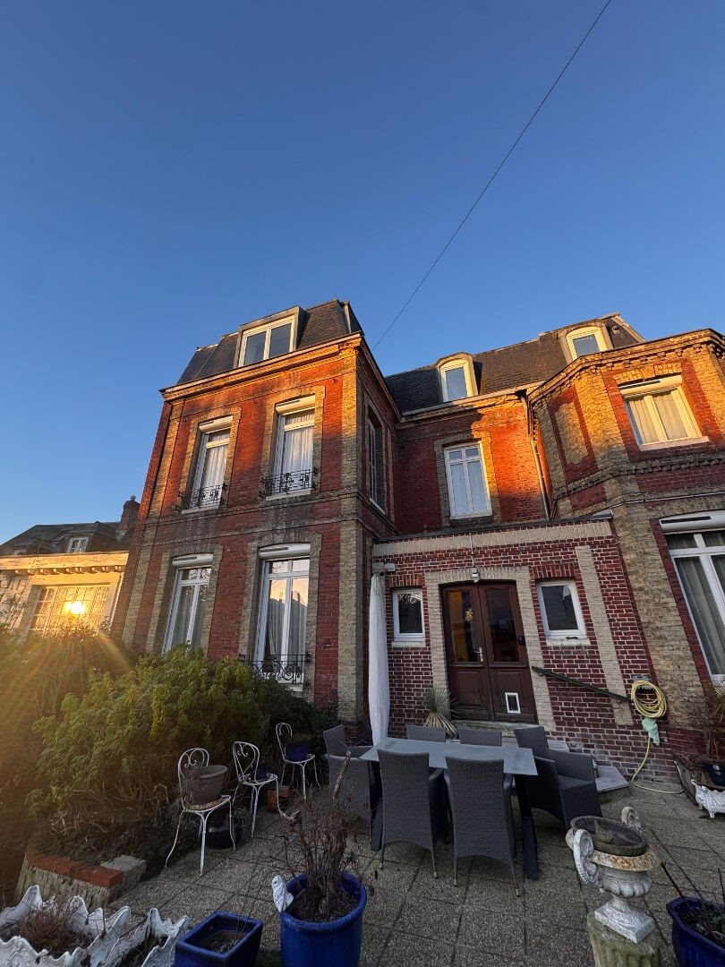 Appartement à vendre, 156m², Rouen