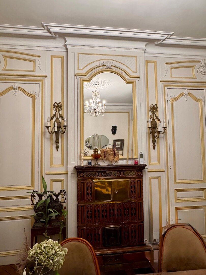 Appartement à vendre, 156m², Rouen