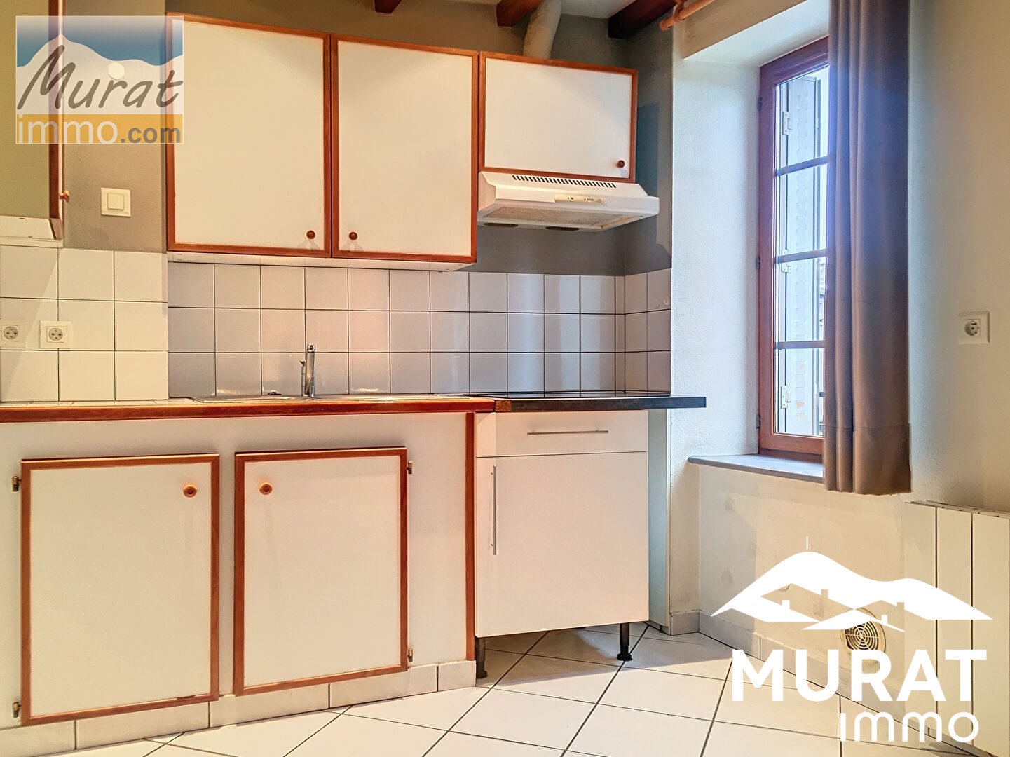 Appartement à louer, 41m², Clermont-Ferrand