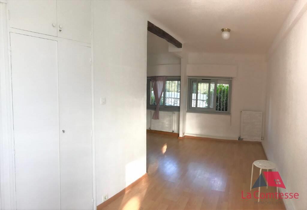 Appartement à vendre, 28m², Aix-en-Provence