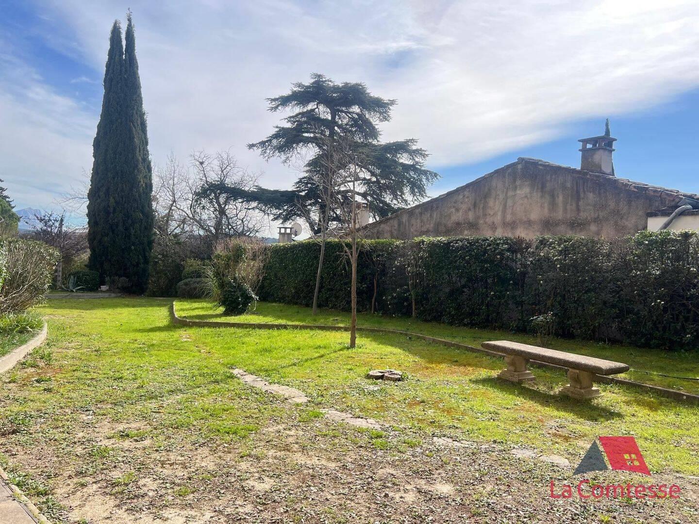 Appartement à vendre, 28m², Aix-en-Provence