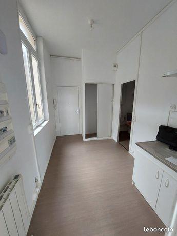Appartement à louer, 29m², Grandvilliers