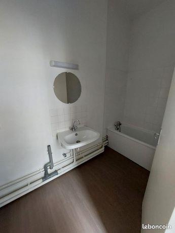 Appartement à louer, 29m², Grandvilliers