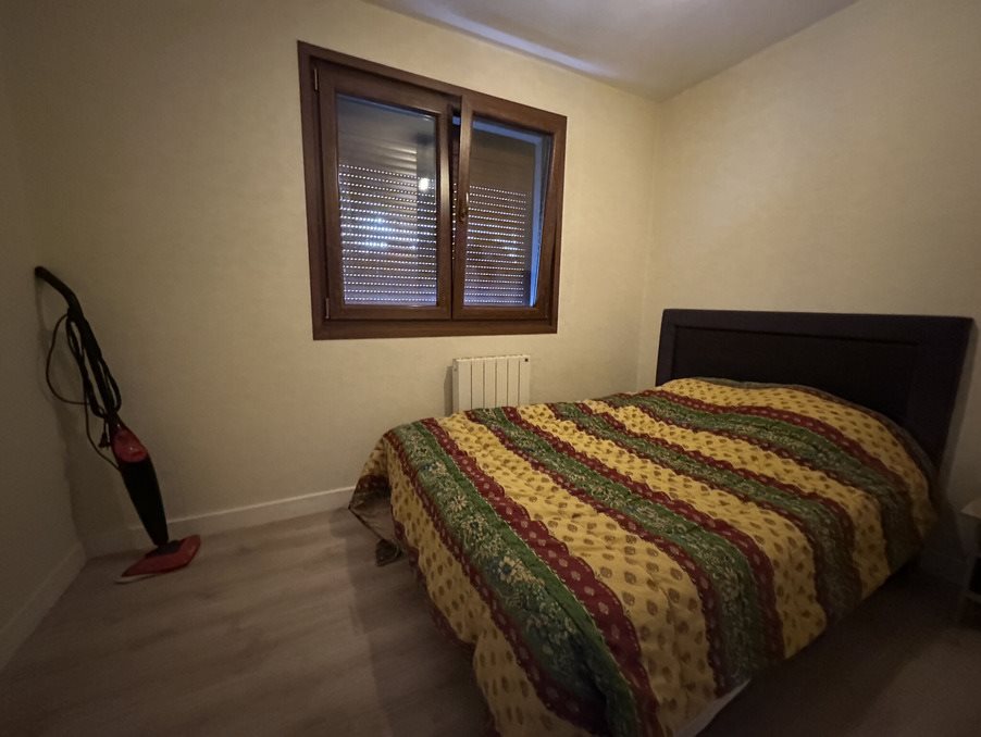 Appartement à vendre, 59m², Saint-Dié-des-Vosges