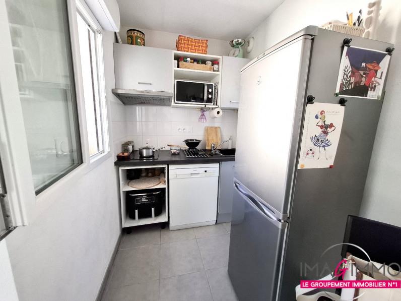 Appartement à vendre, 41m², Montpellier