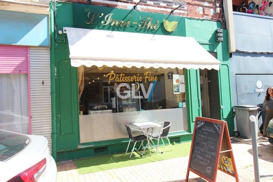 Appartement à vendre, 161m², Lille