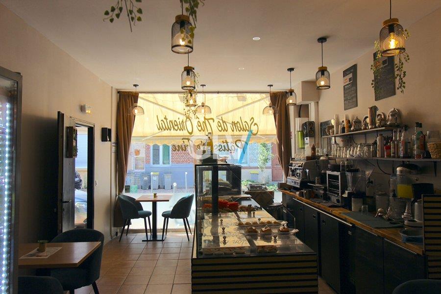 Appartement à vendre, 161m², Lille