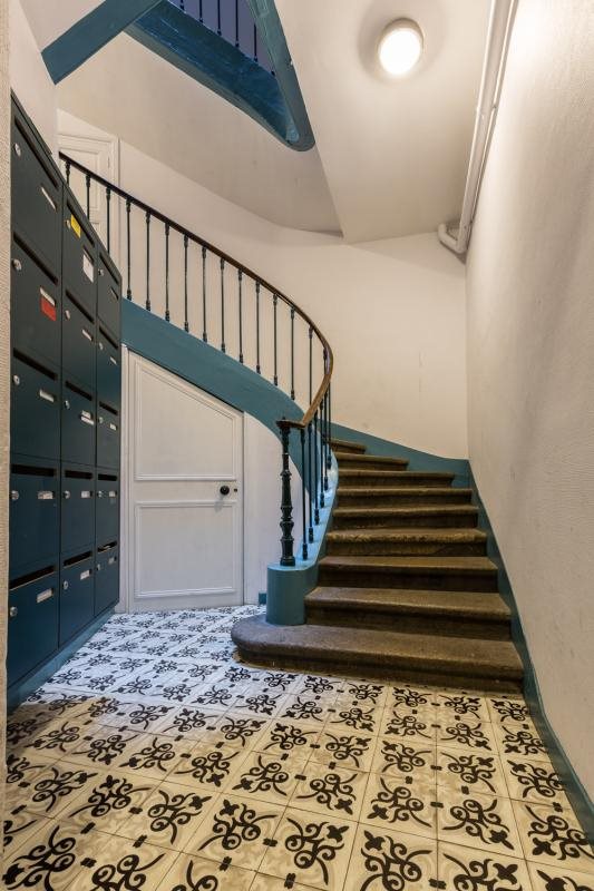 Appartement à louer, 24m², Nantes