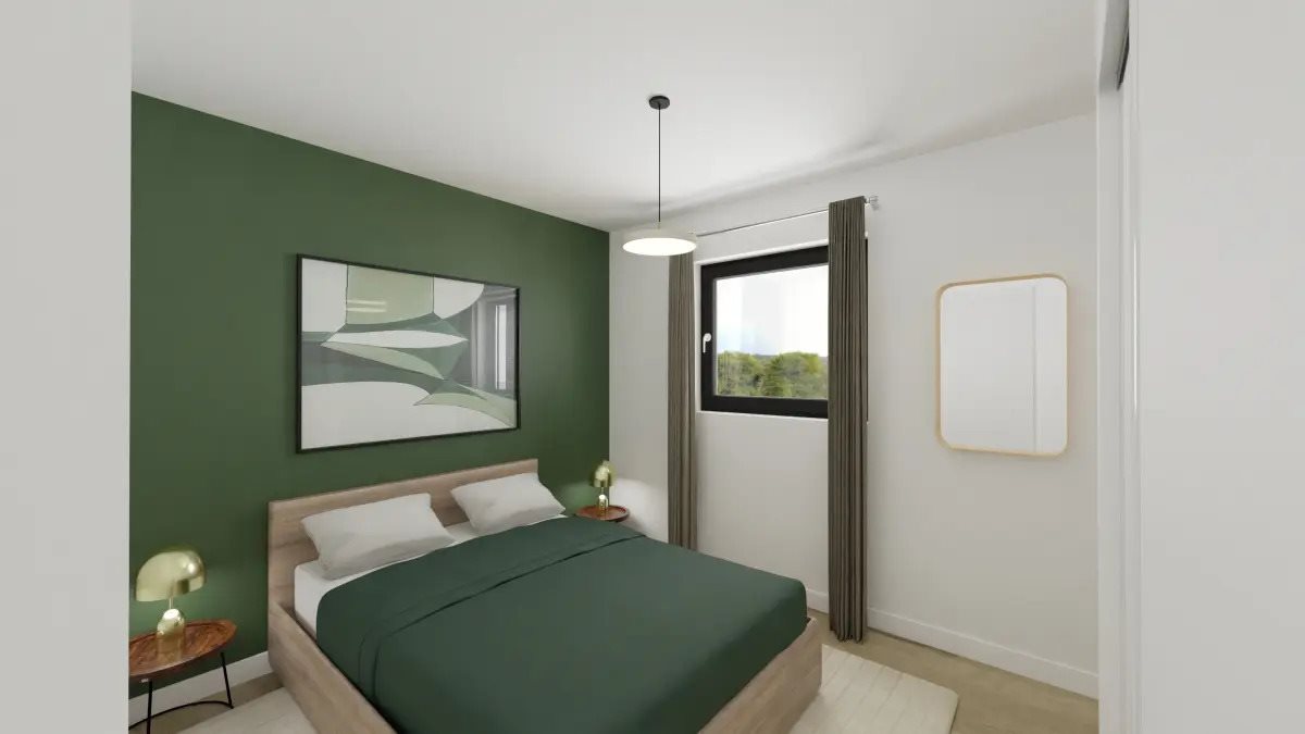 Maison à vendre, 114m², Quincy-Voisins