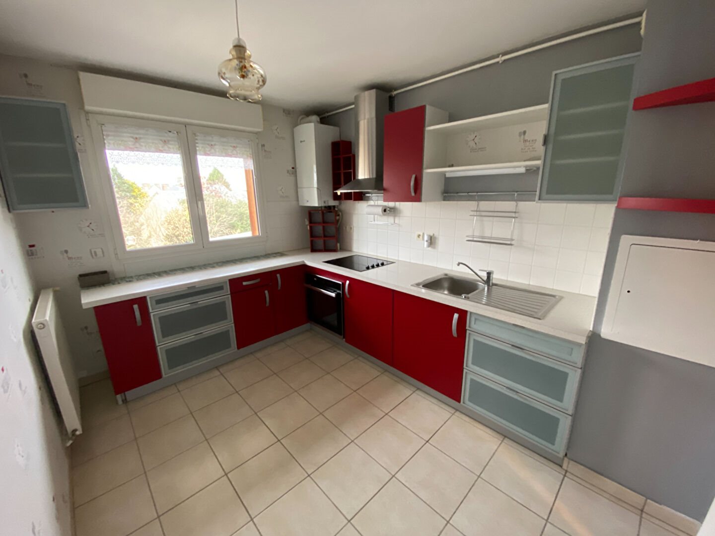 Appartement à louer, 74m², Aubigny-sur-Nère