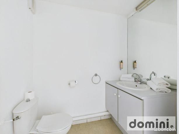 Appartement à vendre, 35m², Nantes