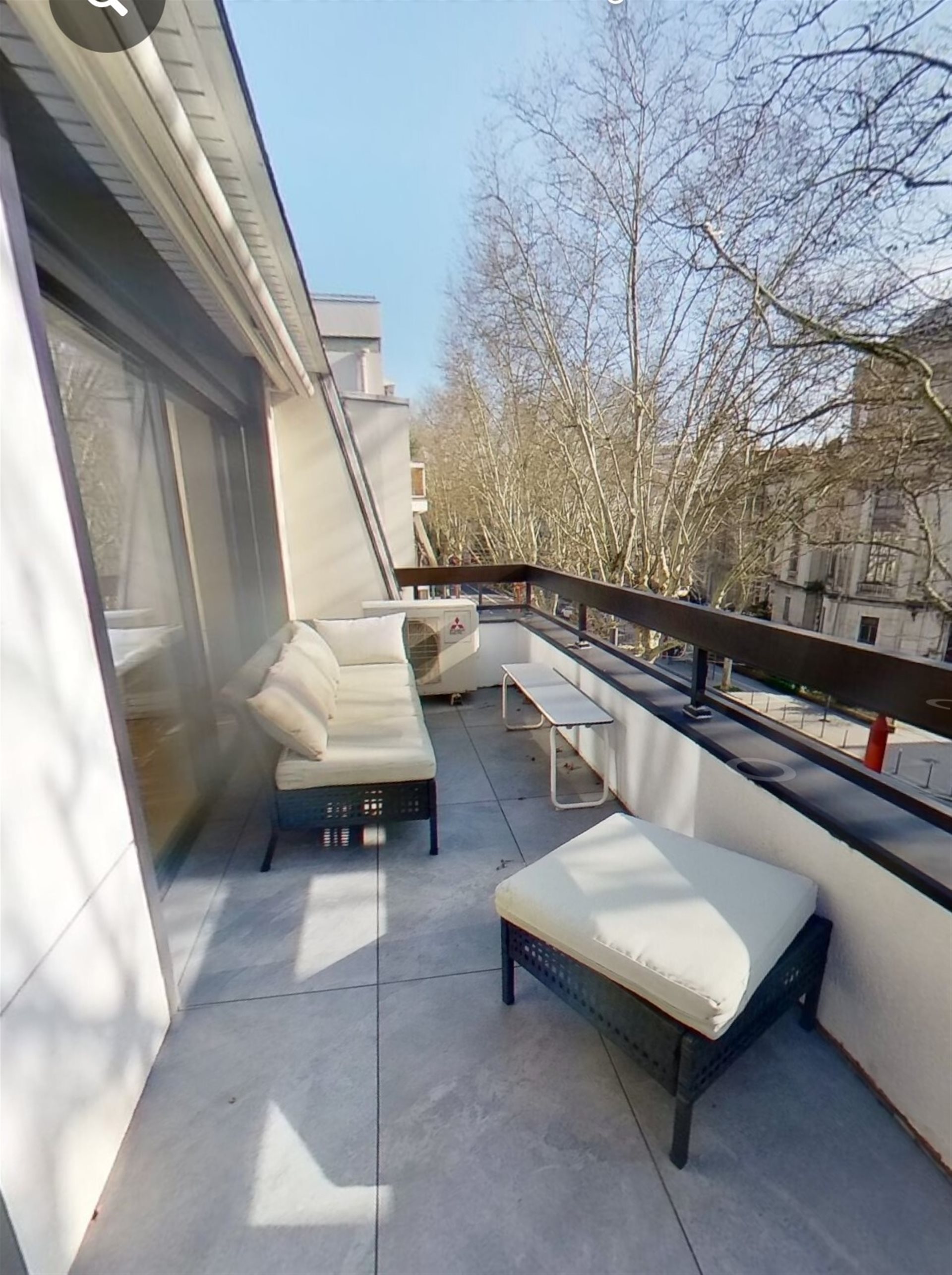 Appartement à vendre, 130m², Lyon 6ème