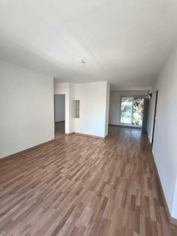 Appartement à vendre, 66m², Marseille 13ème
