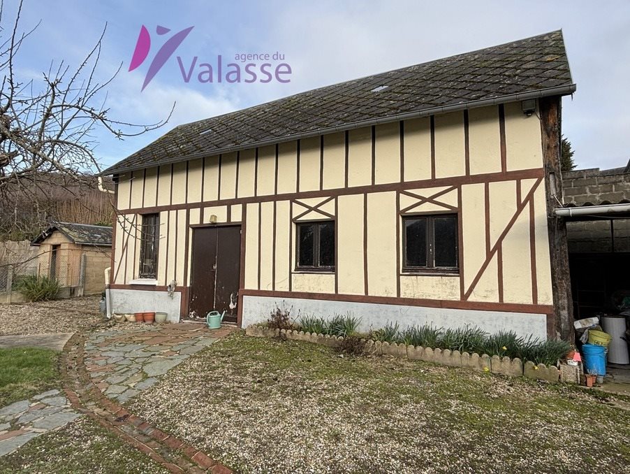 Maison à vendre, 117m², Lillebonne