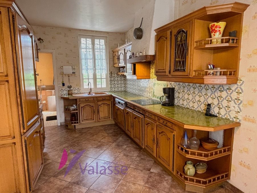 Maison à vendre, 117m², Lillebonne