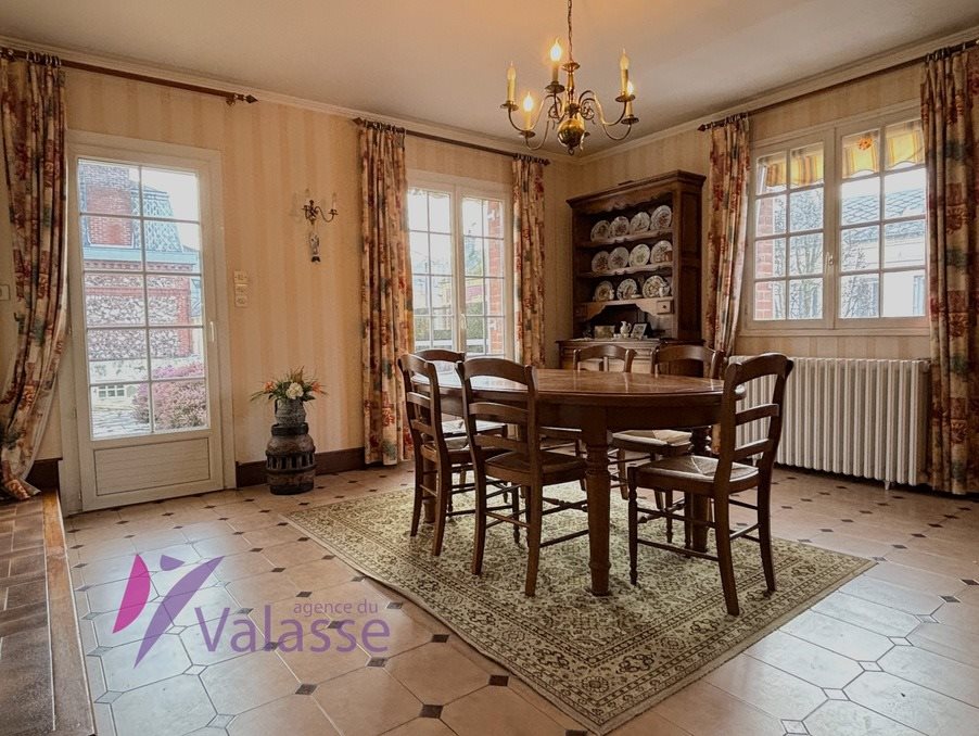 Maison à vendre, 117m², Lillebonne