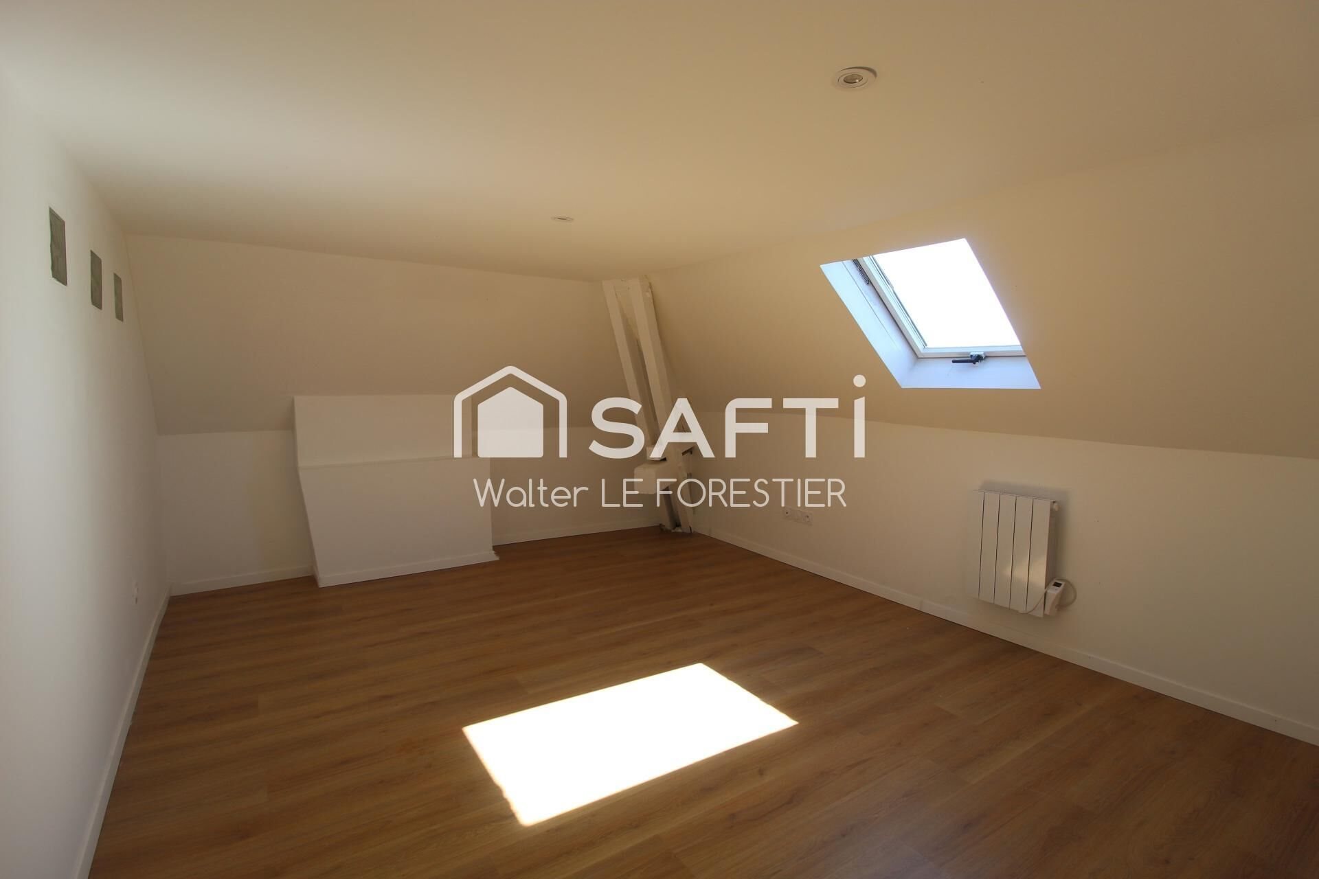 Appartement à vendre, 76m², Bordeaux