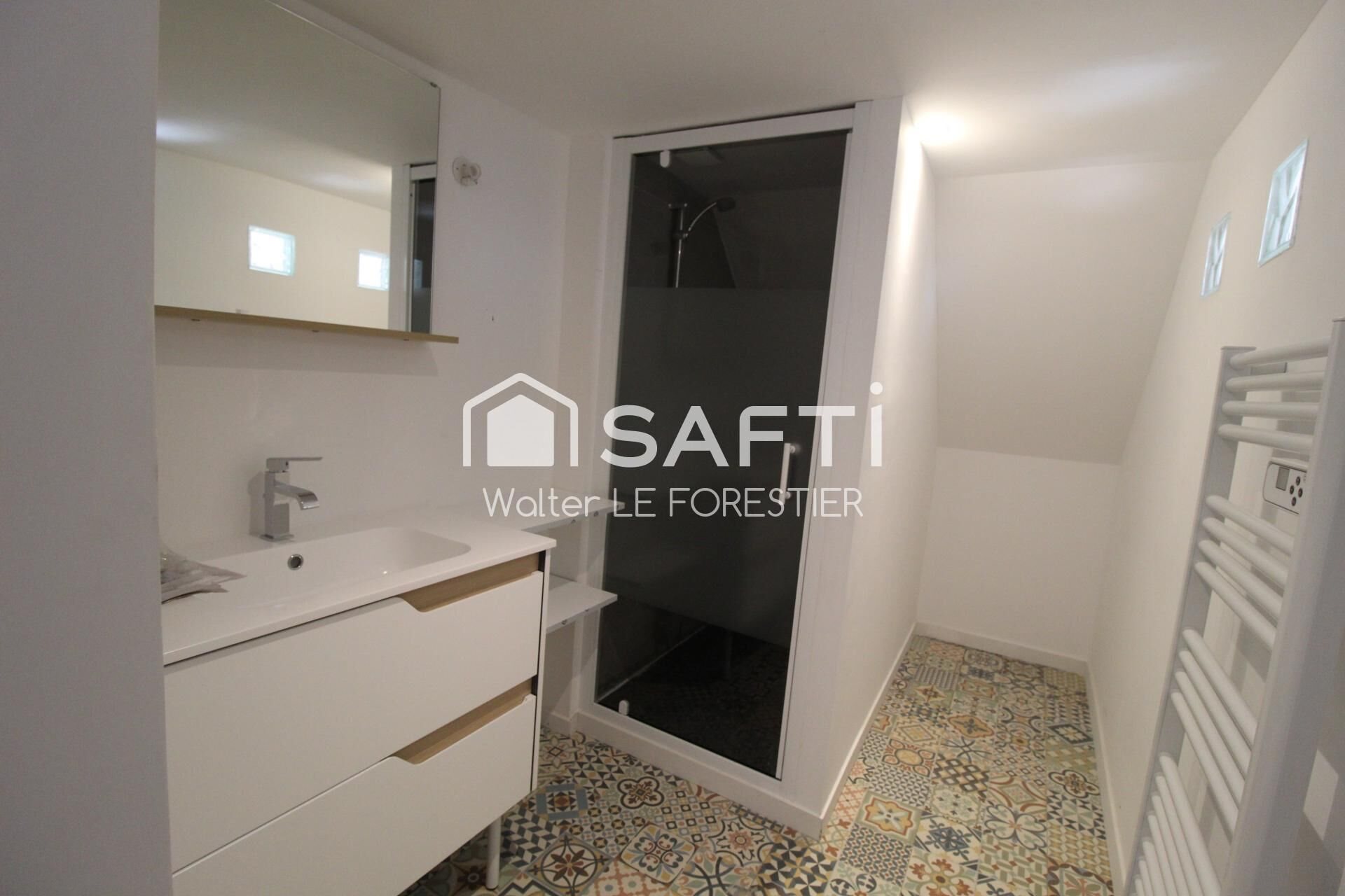 Appartement à vendre, 76m², Bordeaux