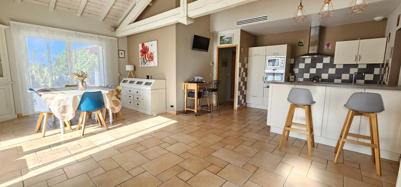 Maison à louer, 95m², Bidart