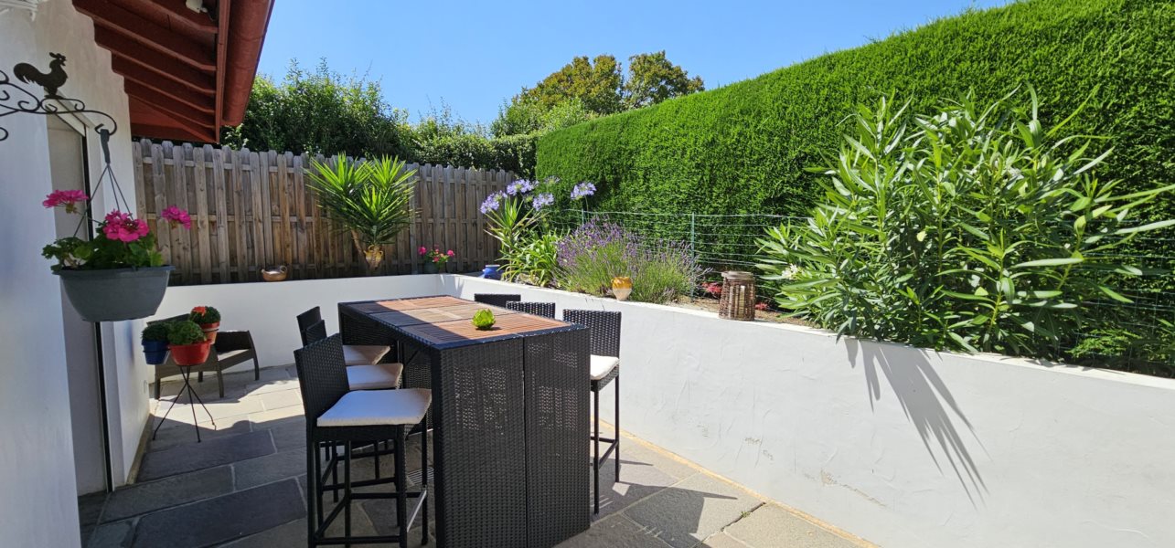 Maison à louer, 95m², Bidart