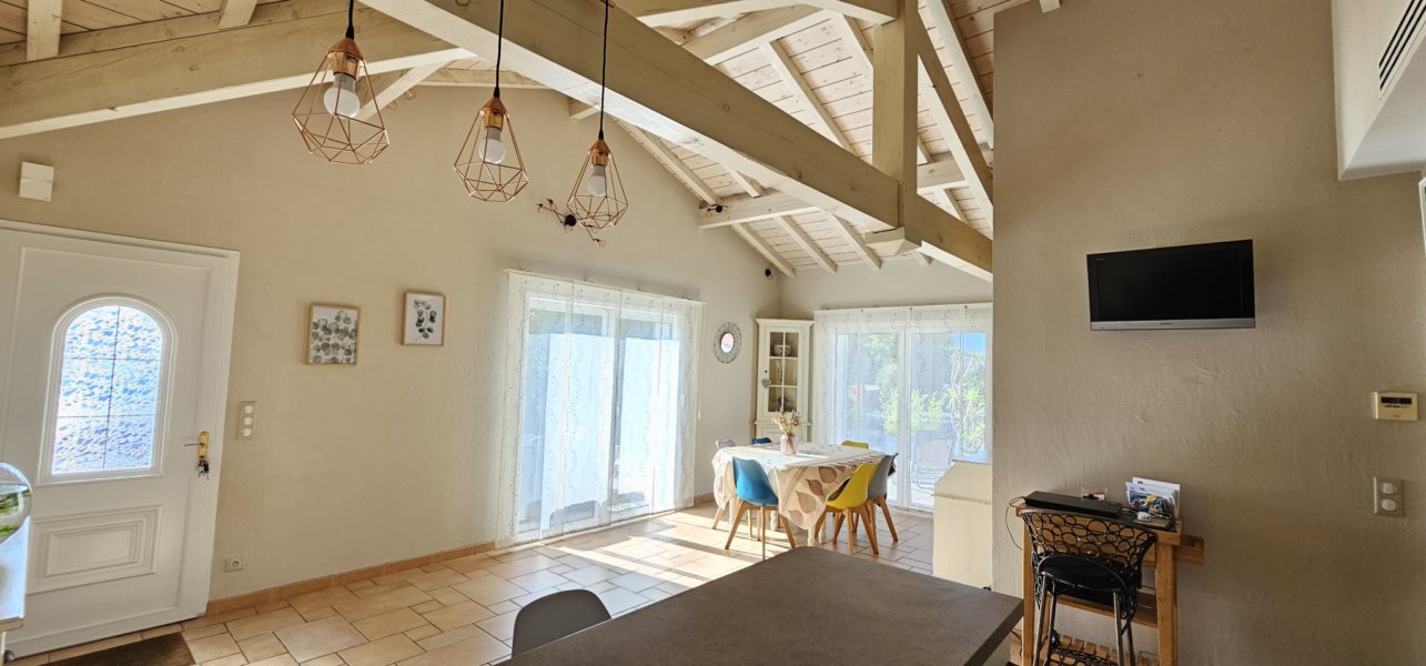 Maison à louer, 95m², Bidart