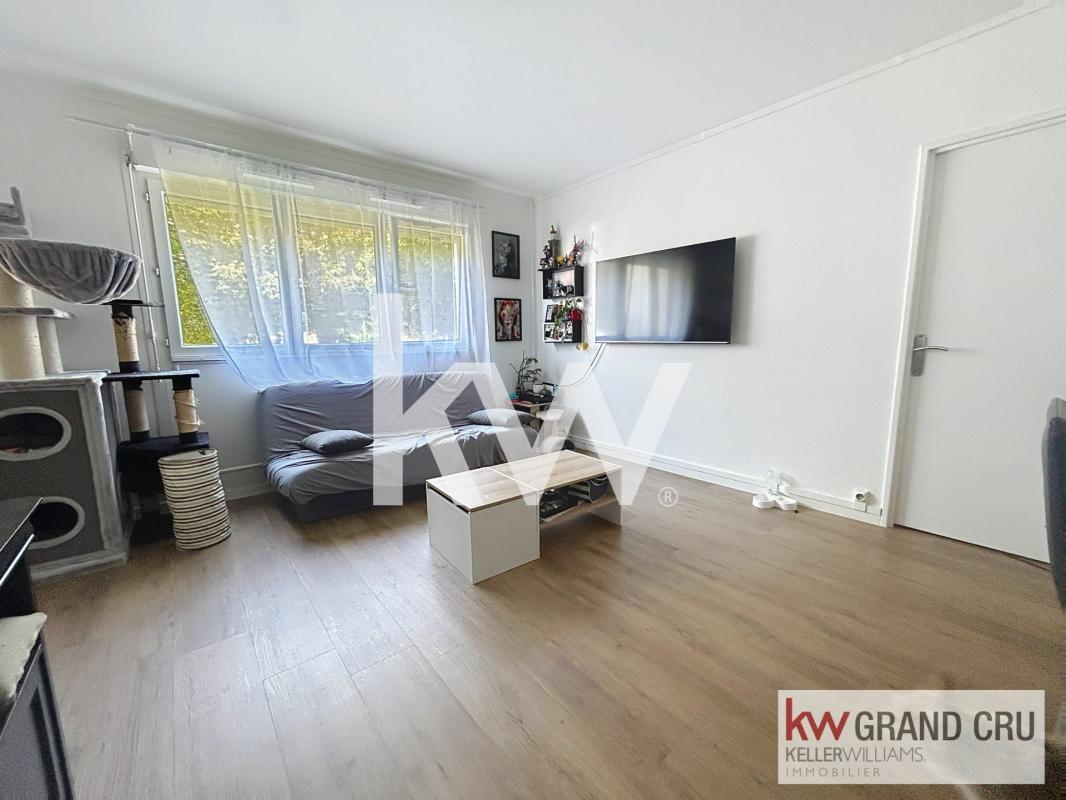 Appartement à vendre, 64m², Reims