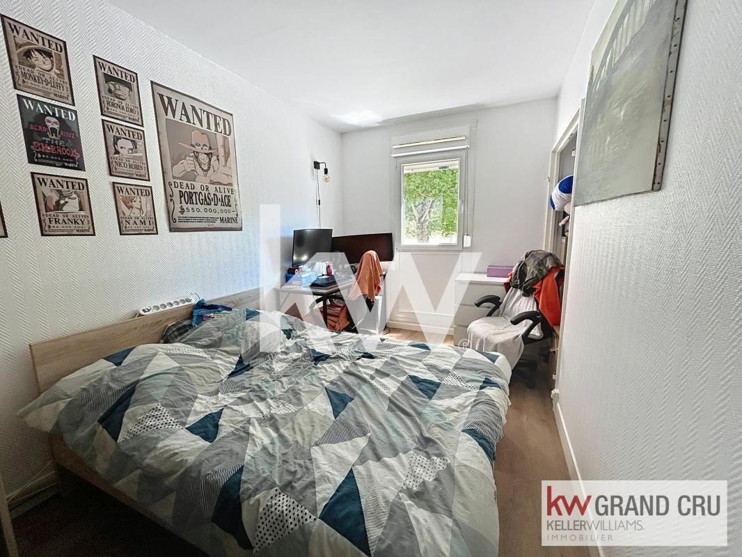 Appartement à vendre, 64m², Reims