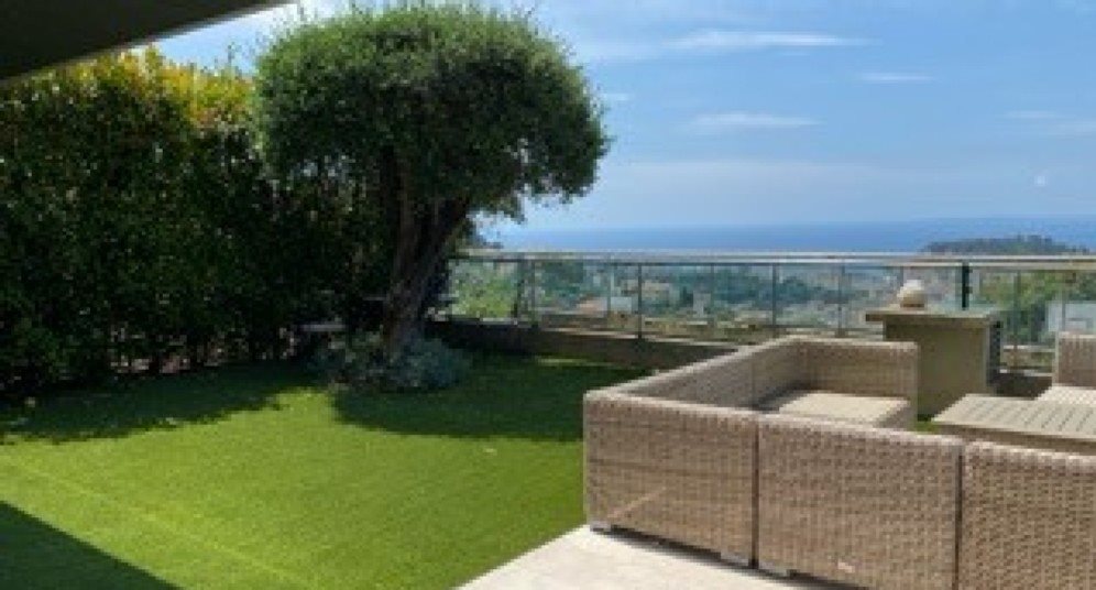 Appartement à louer, 67m², Nice