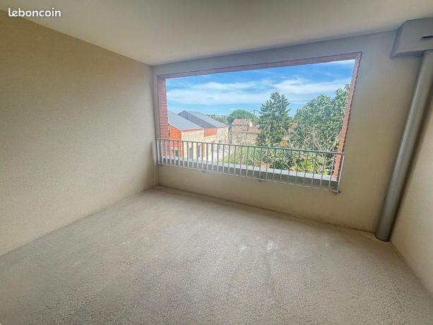 Maison à louer, 87m², Toulouse