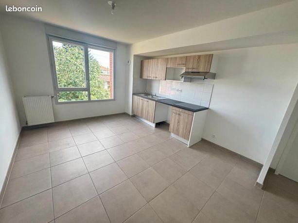 Maison à louer, 87m², Toulouse