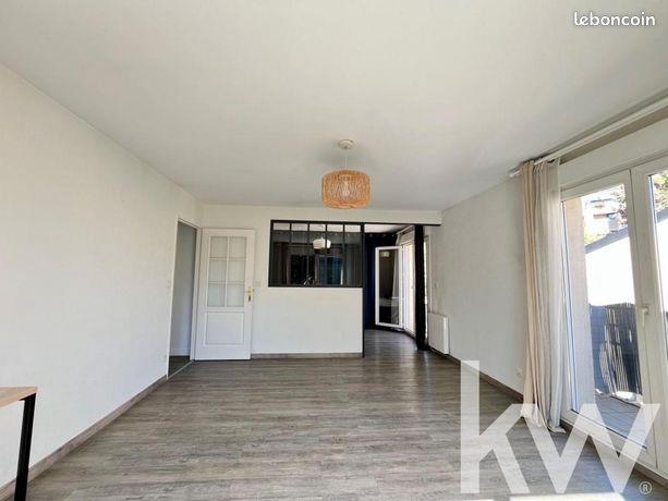 Appartement à vendre, 48m², Orléans