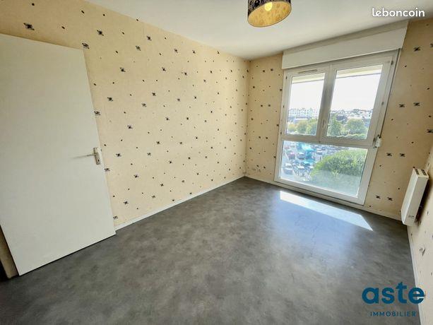 Appartement à louer, 50m², Brest