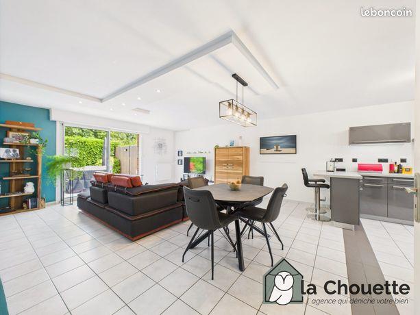 Maison à vendre, 95m², Lille