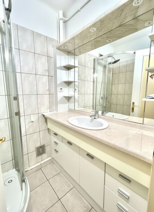 Appartement à vendre, 74m², Neufchâteau