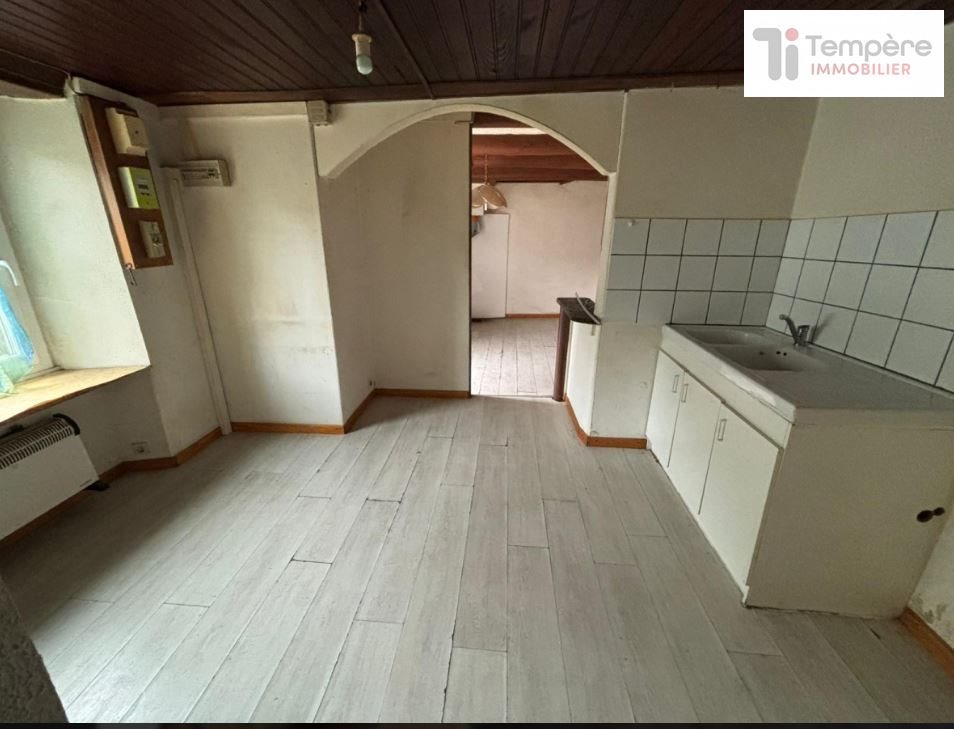 Maison à vendre, 75m², Rosières