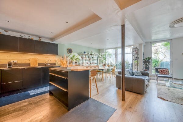 Maison à vendre, 145m², Bordeaux