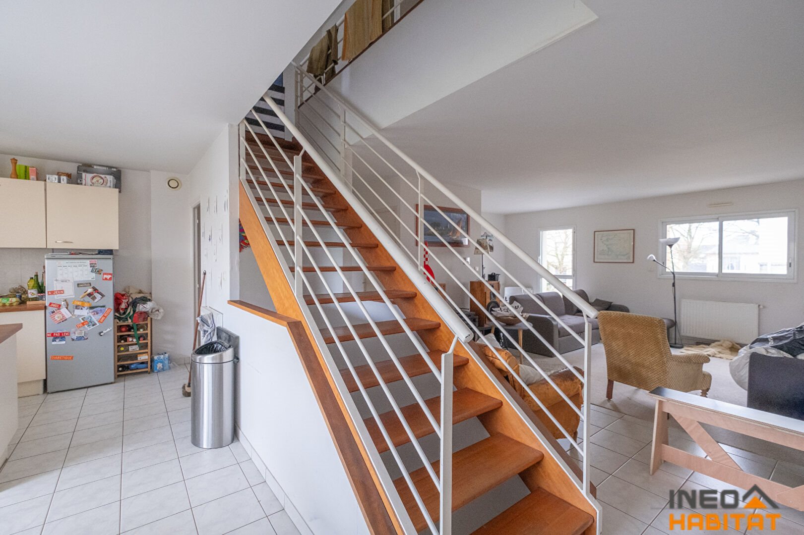 Maison à vendre, 127m², Rennes