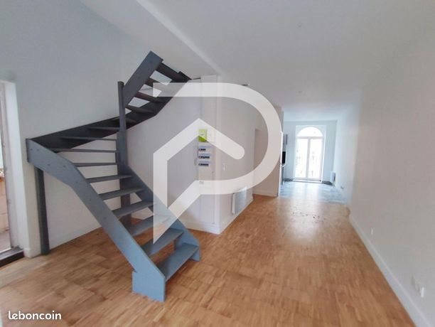 Appartement à vendre, 90m², Lille