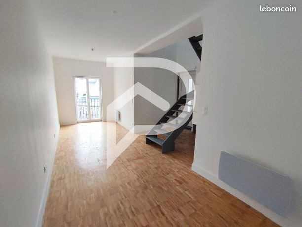 Appartement à vendre, 90m², Lille