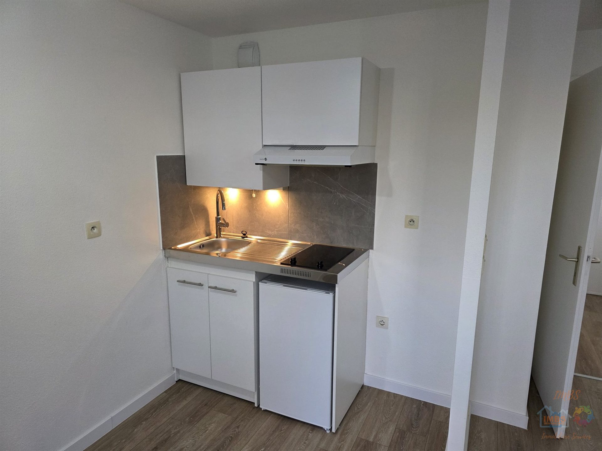 Appartement à louer, 26m², Strasbourg