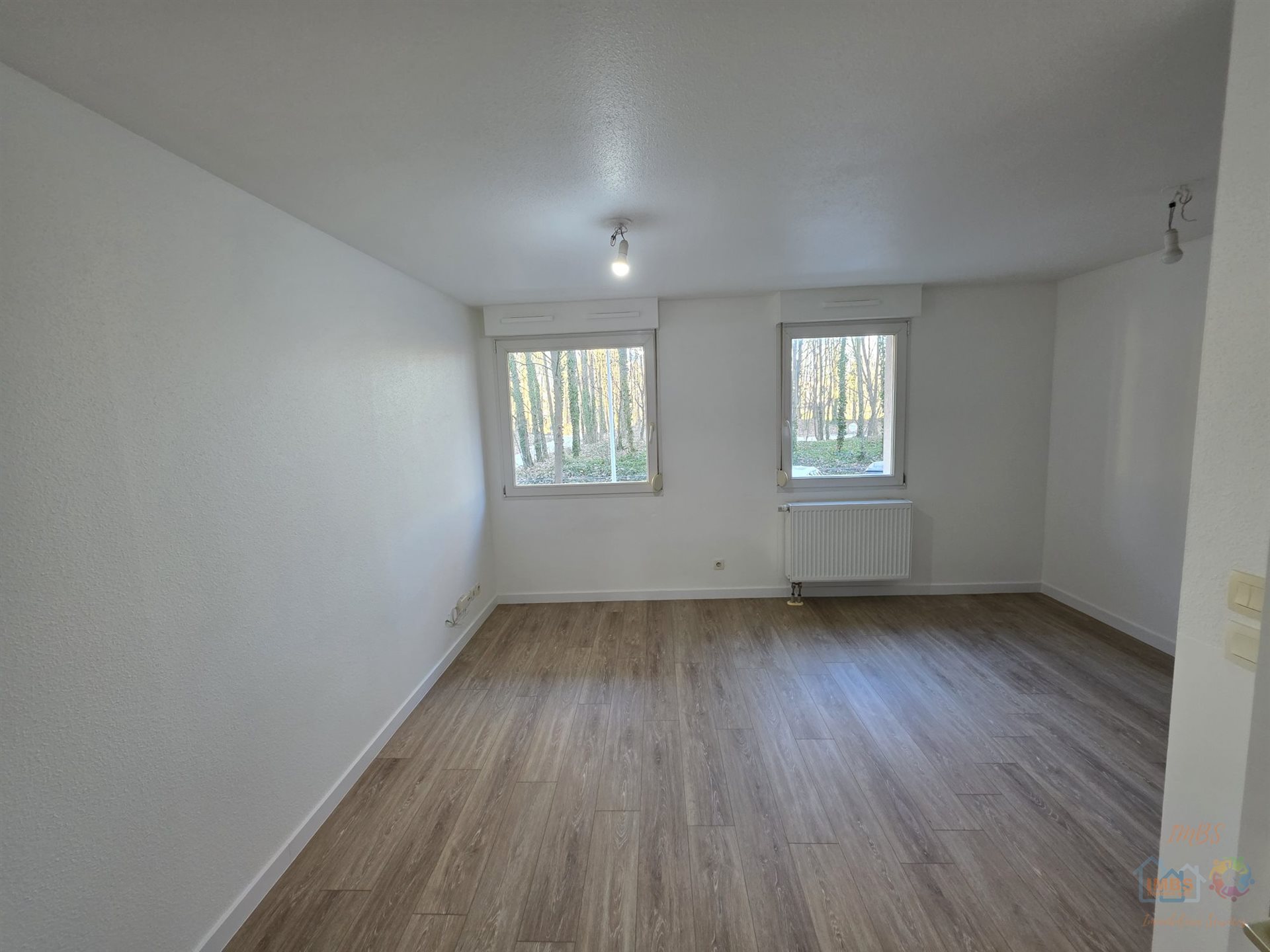 Appartement à louer, 26m², Strasbourg